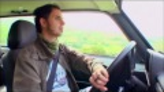 Fifth Gear tests a brand new Lada Niva